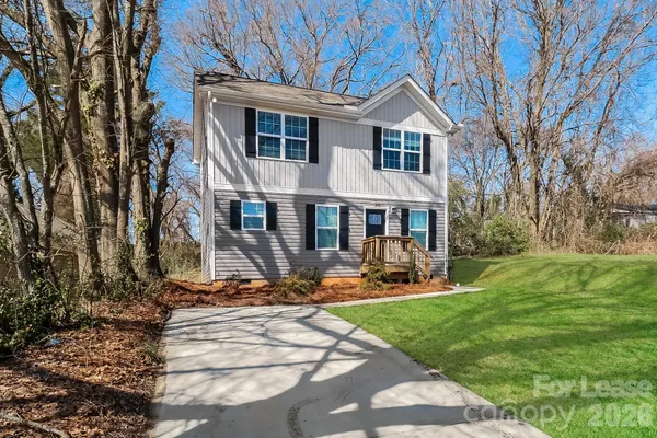 $1,645 | 913 North Boyce Street, Gastonia, NC 28052