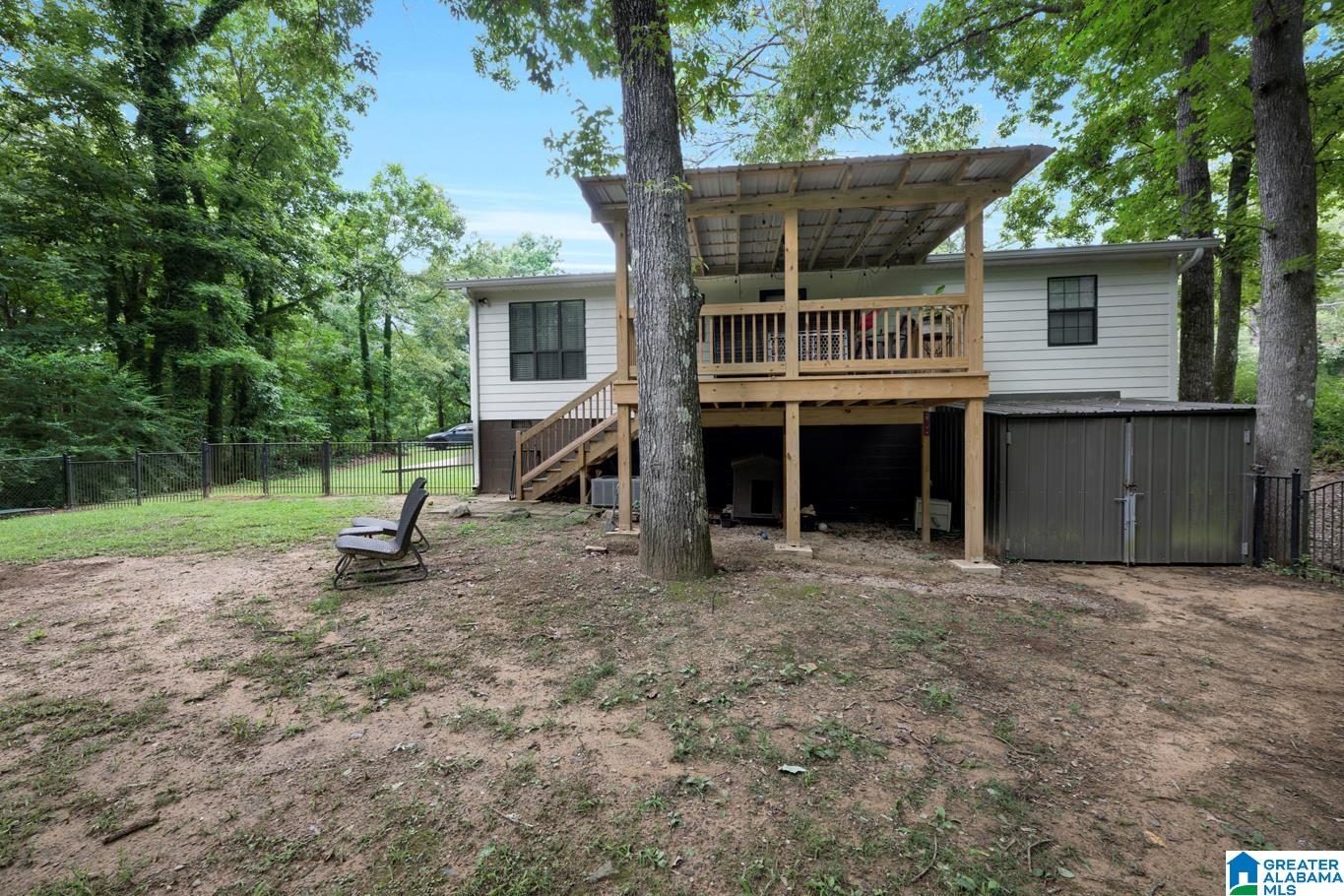 611 Ridgecrest Drive Warrior, AL 35180 - Photo 29 of 29