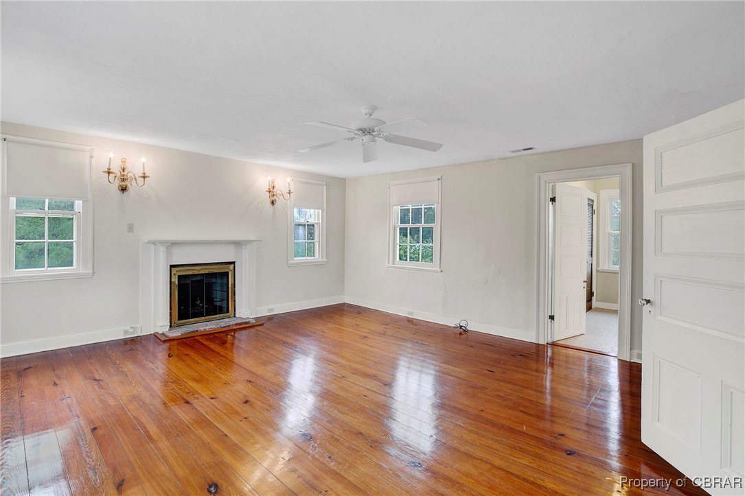 1047 Haven Beach Road Moon, VA 23119 - Photo 22 of 50 BR