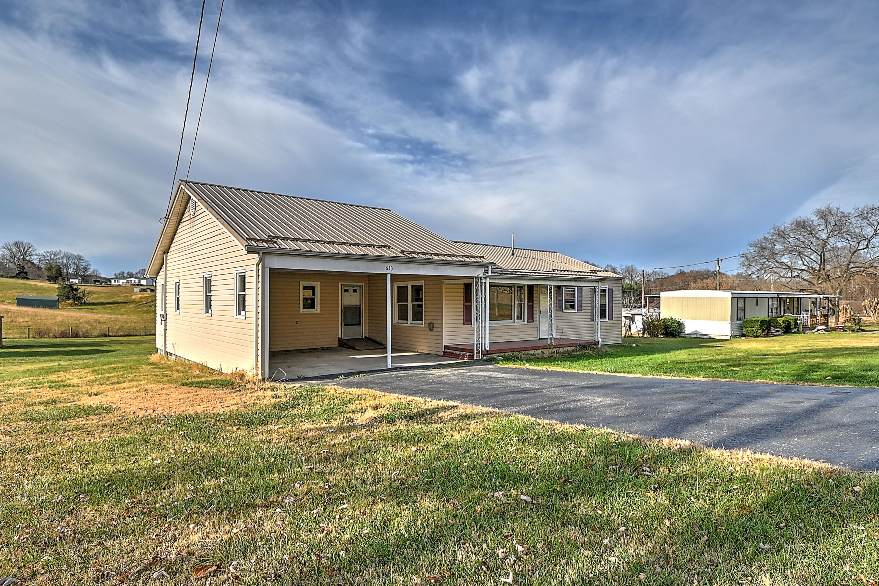 633 Poplar Grove Road Kingsport, TN 37664 - Photo 3 of 58 Poplar Grove-2