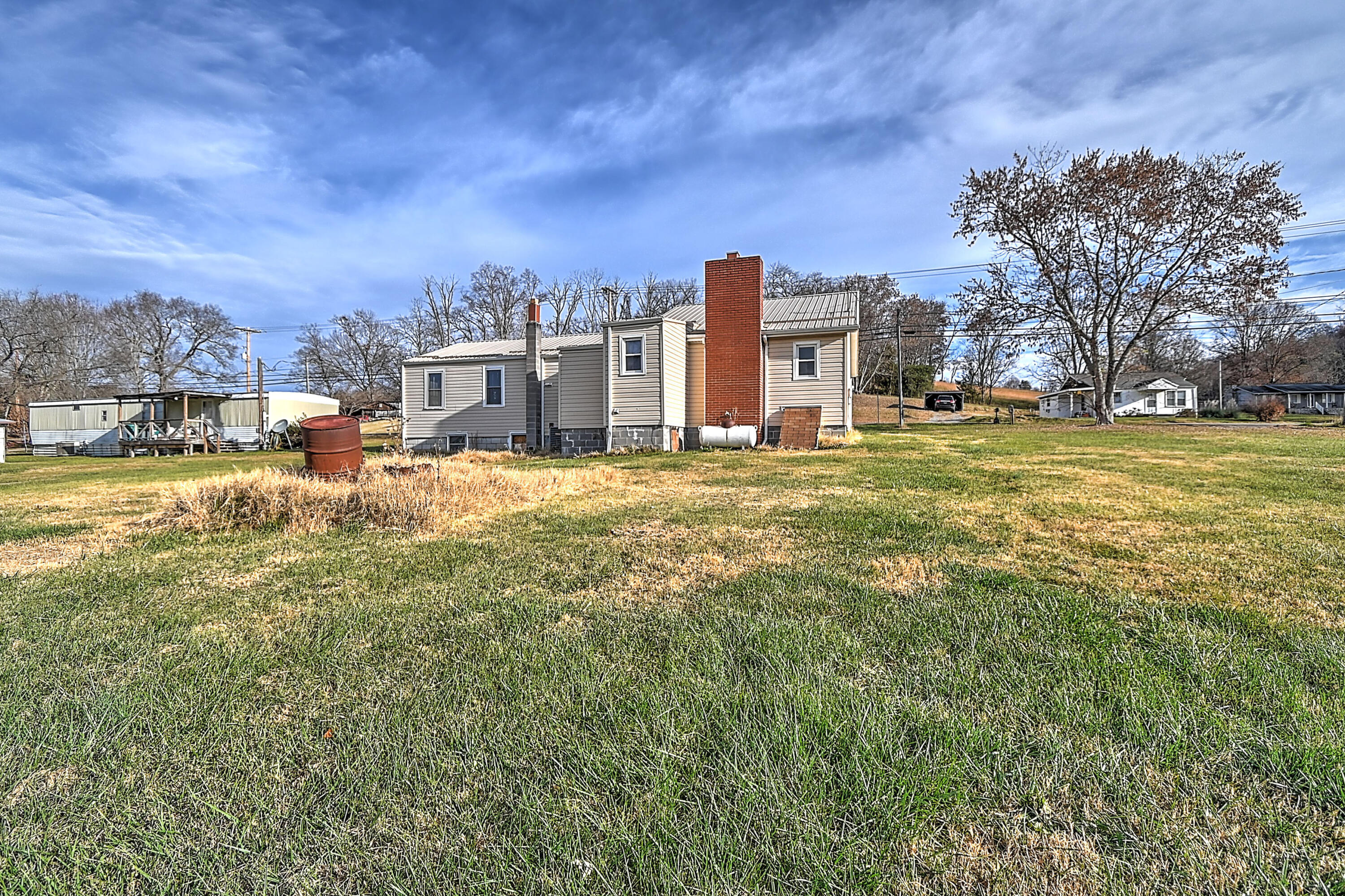 633 Poplar Grove Road Kingsport, TN 37664 - Photo 8 of 58 Poplar Grove-8