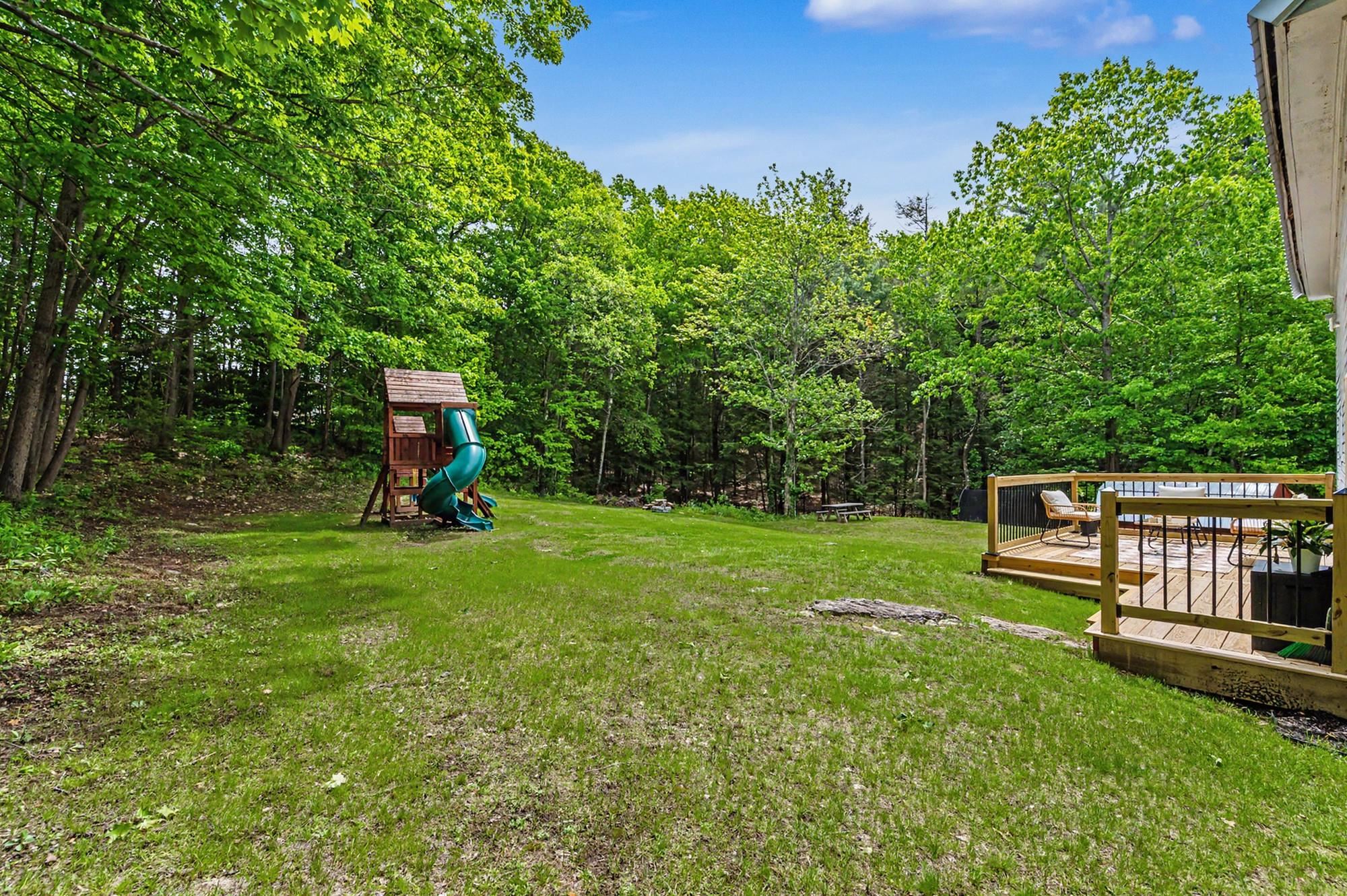 1954 Wakefield Road Wakefield, NH 03872 - Photo 41 of 46