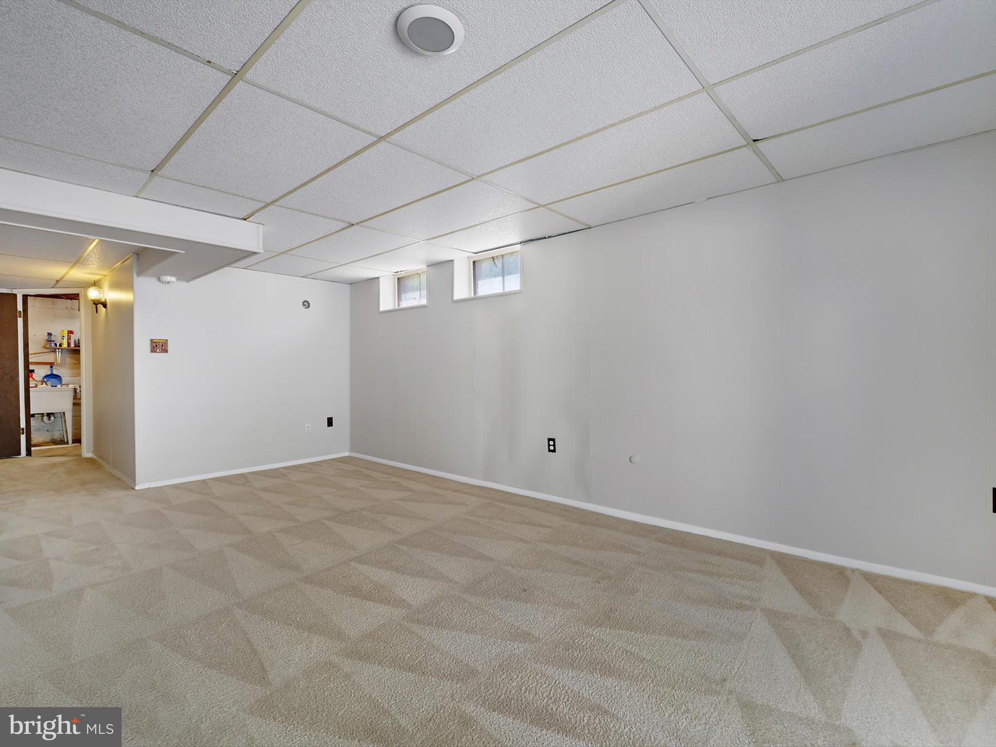 8366 Imperial Drive, Unit 2A Laurel, MD 20708 - Photo 19 of 27 a view of an empty room