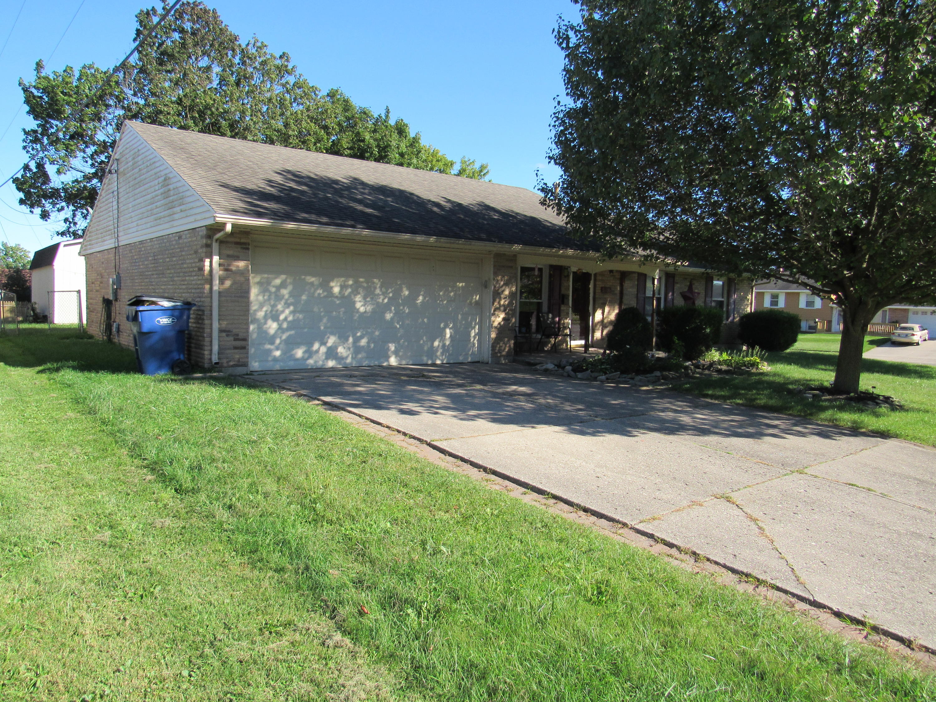 3036 New Haven Street Springfield, OH 45503 - Photo 22 of 25