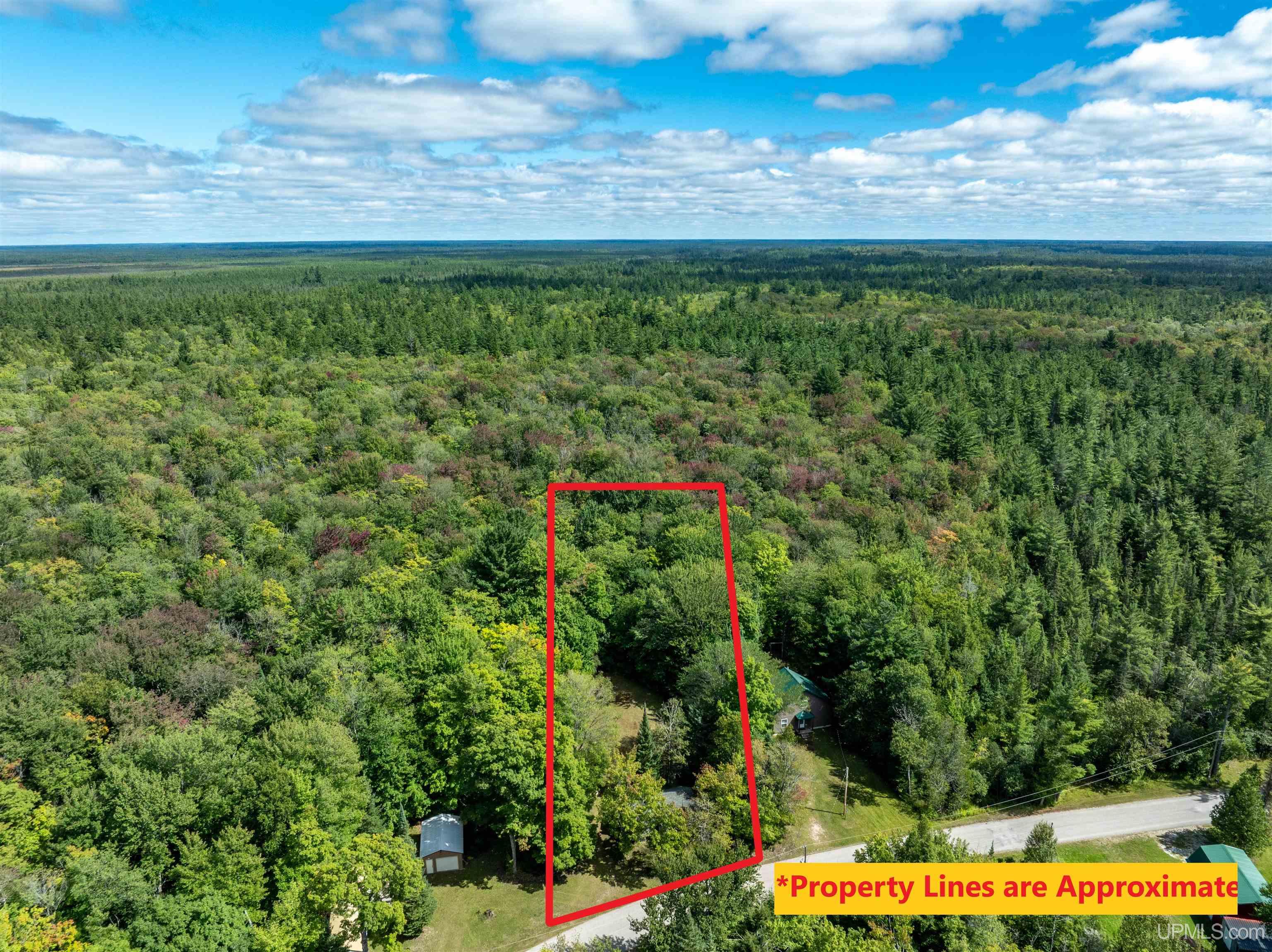 9962 Graves Road Manistique, MI 49854 - Photo 1 of 32 Gallery Image 1