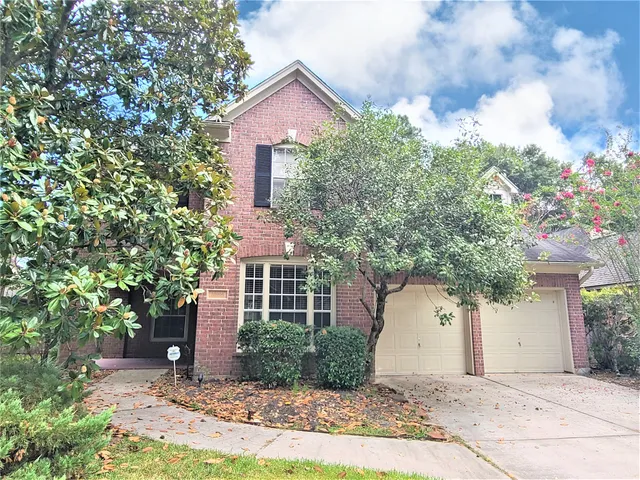 $2,400 | 20906 Greenfield Trail, Humble, TX 77346