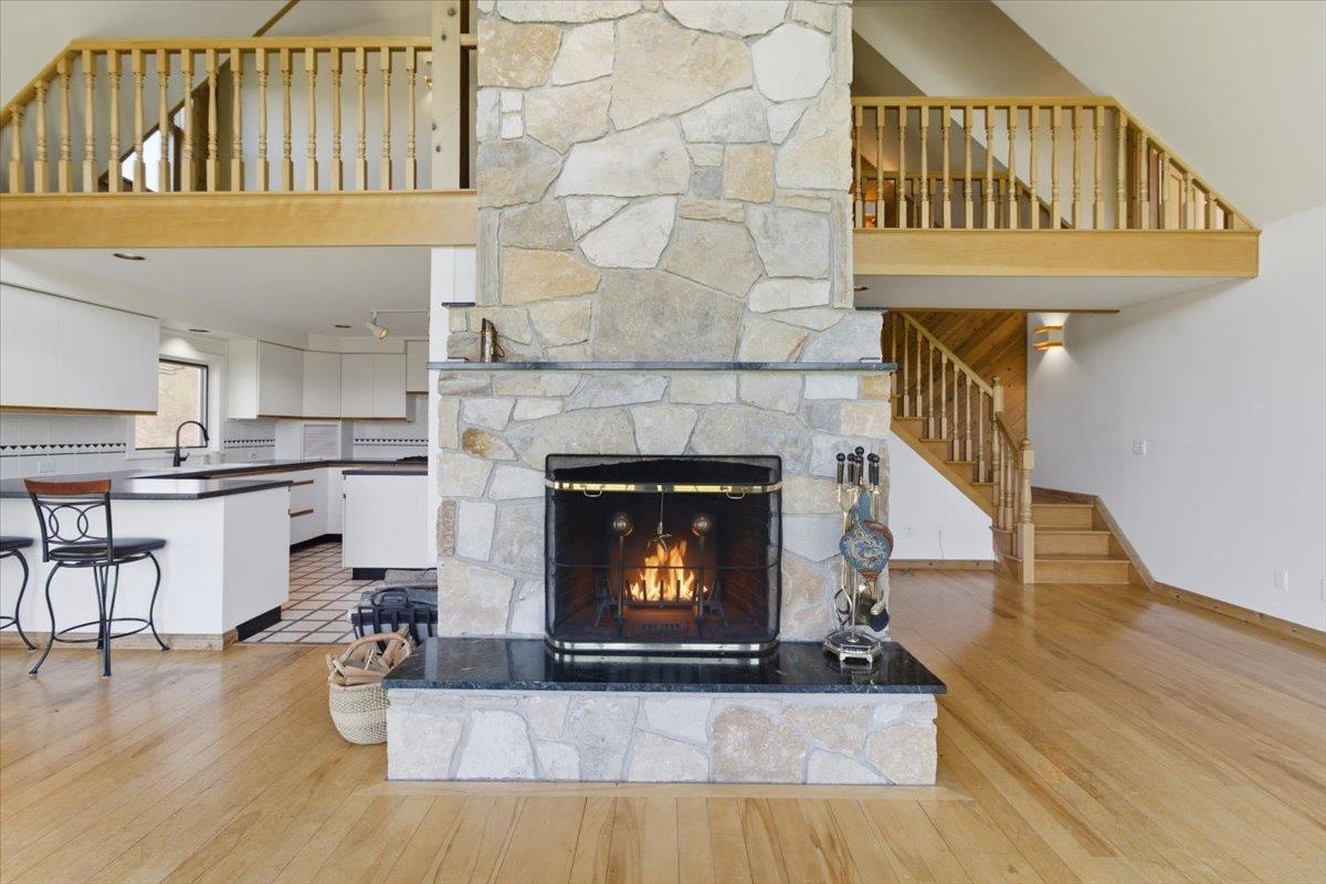 1278 Harrington Road Bennington, VT 05257 - Photo 9 of 30