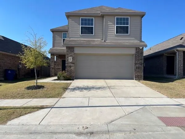 $259,900 | 1600 Acts Lane, Ennis, TX 75119