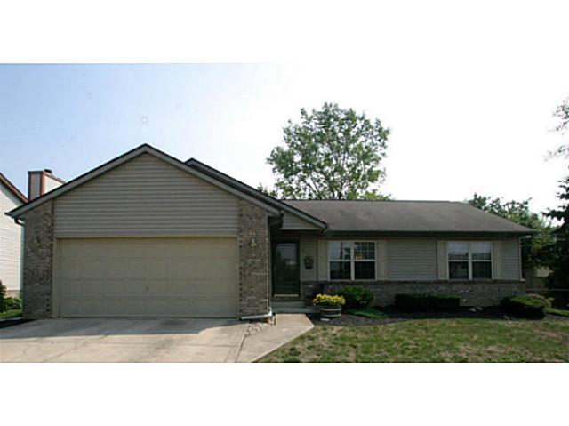 906 Hines Road Columbus, OH 43230 - Photo 1 of 15