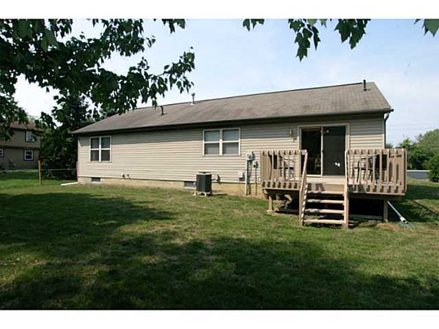 906 Hines Road Columbus, OH 43230 - Photo 13 of 15