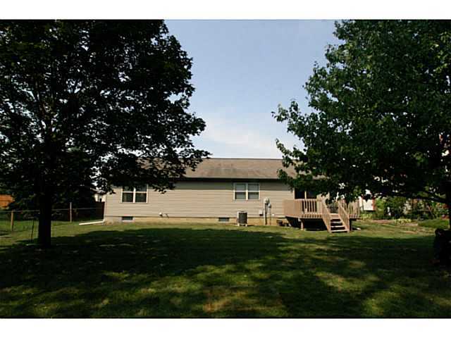 906 Hines Road Columbus, OH 43230 - Photo 14 of 15