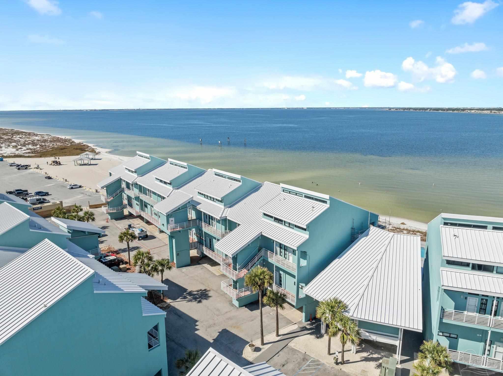 1390 Fort Pickens Road, Unit 216 Pensacola Beach, FL 32561 - Photo 1 of 30