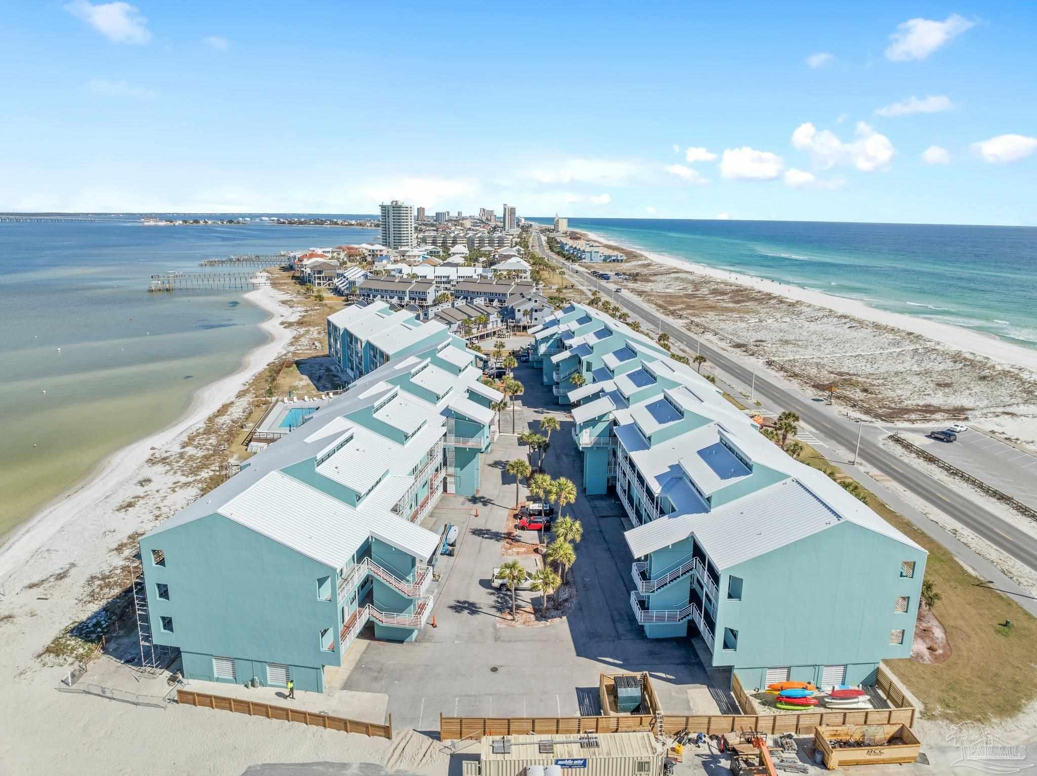 1390 Fort Pickens Road, Unit 216 Pensacola Beach, FL 32561 - Photo 2 of 30