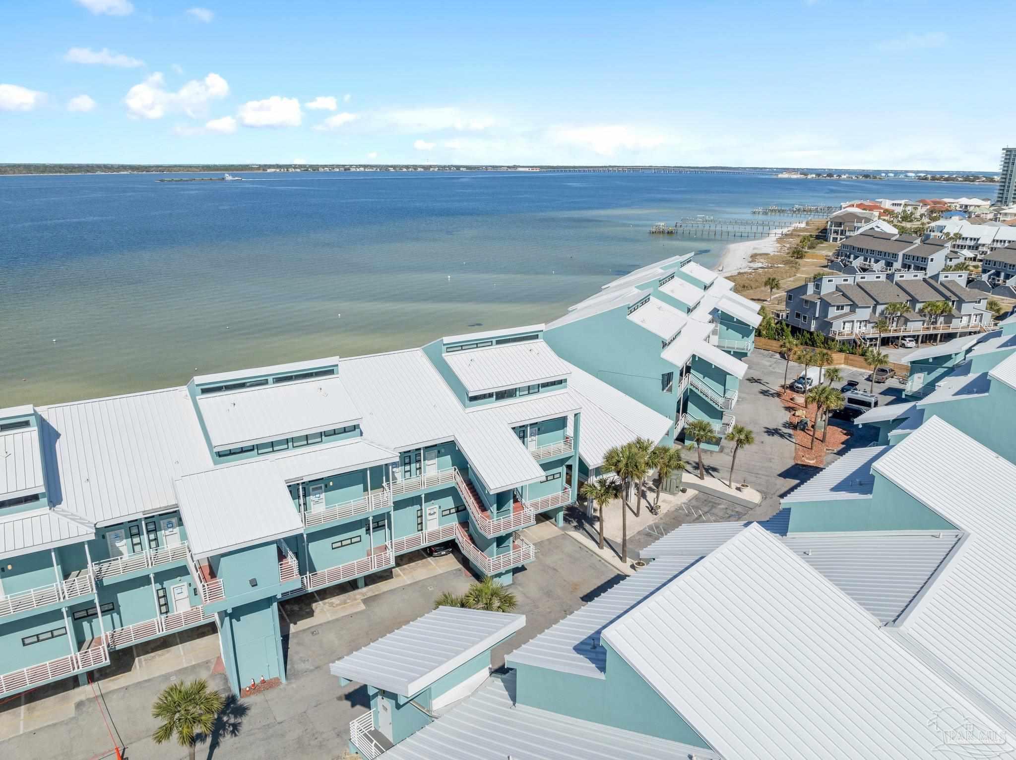 1390 Fort Pickens Road, Unit 216 Pensacola Beach, FL 32561 - Photo 27 of 30