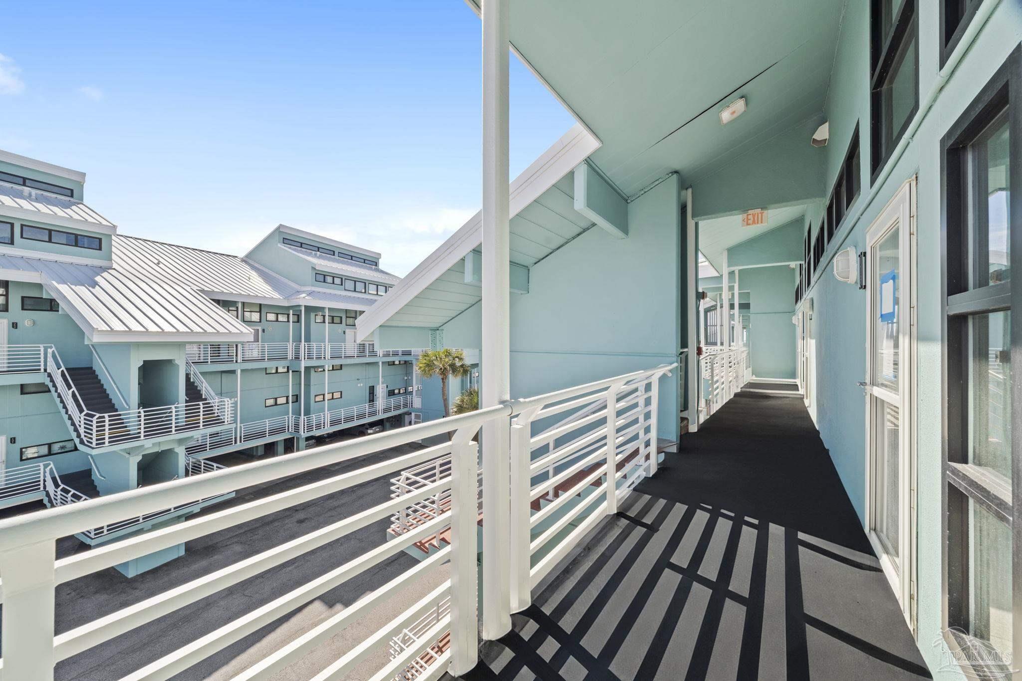 1390 Fort Pickens Road, Unit 216 Pensacola Beach, FL 32561 - Photo 28 of 30