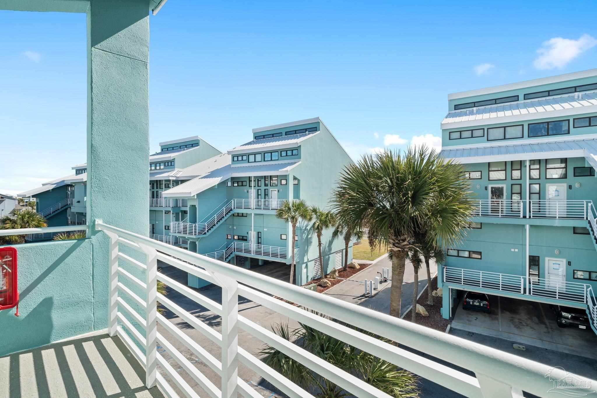 1390 Fort Pickens Road, Unit 216 Pensacola Beach, FL 32561 - Photo 29 of 30