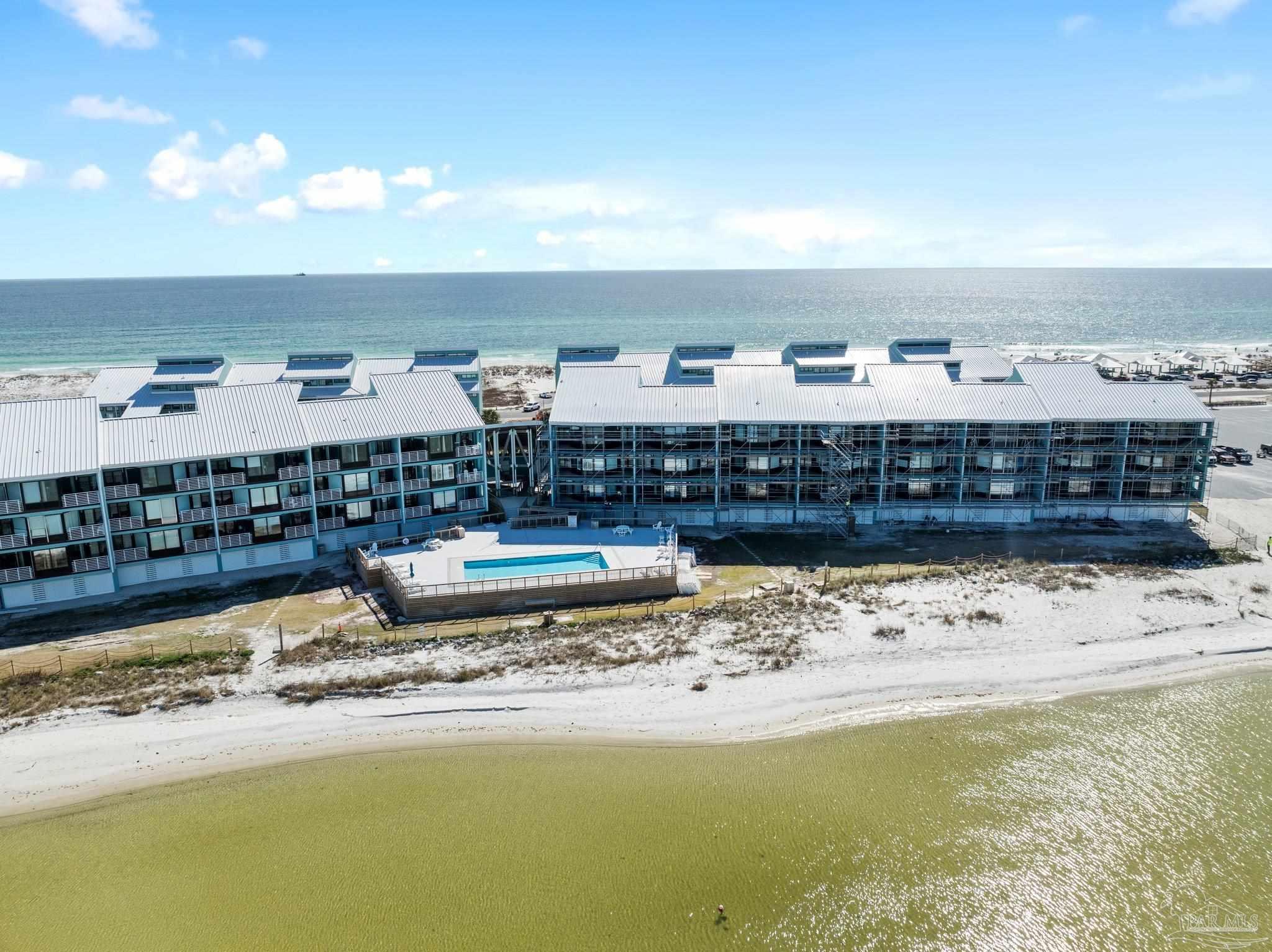 1390 Fort Pickens Road, Unit 216 Pensacola Beach, FL 32561 - Photo 30 of 30