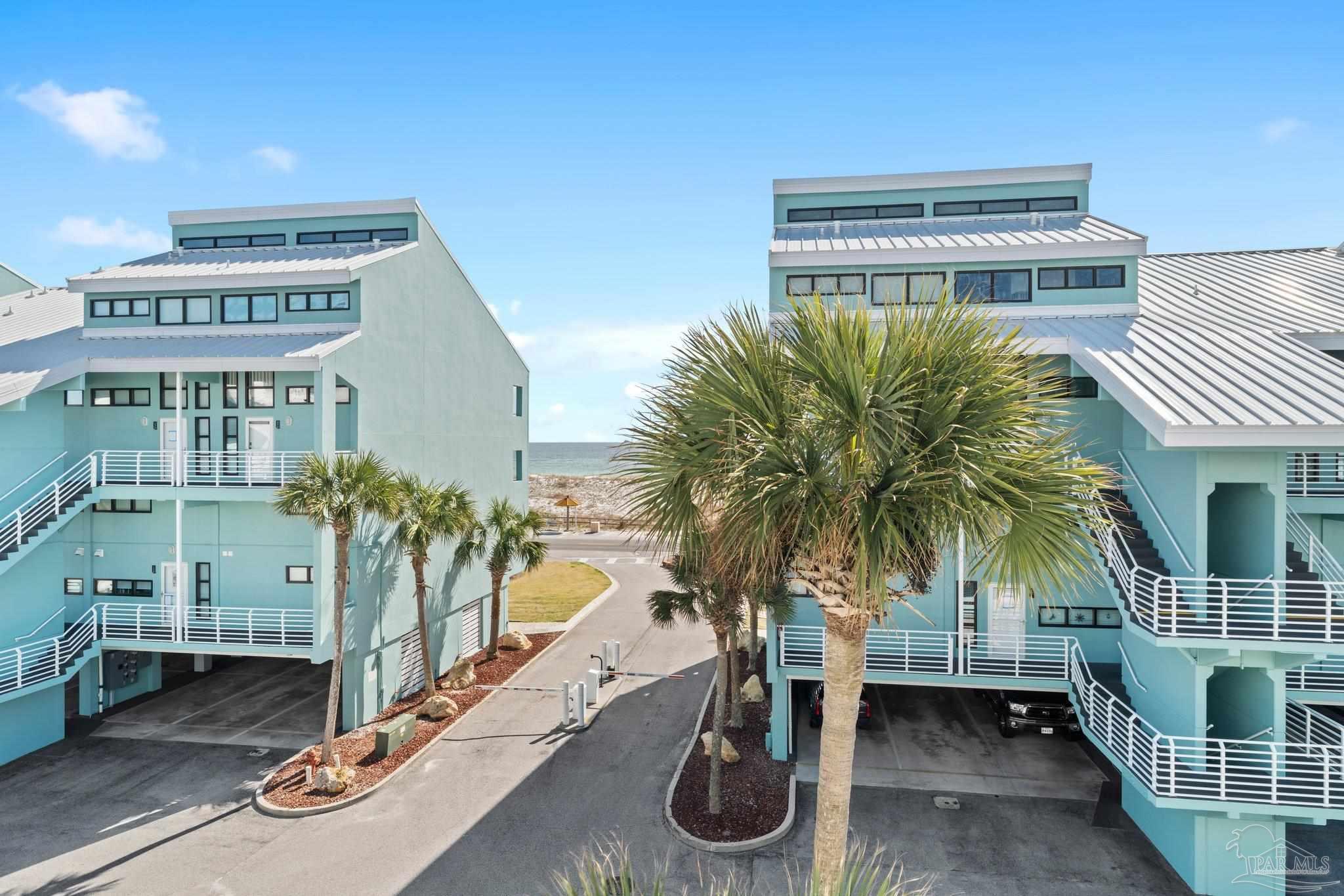 1390 Fort Pickens Road, Unit 216 Pensacola Beach, FL 32561 - Photo 3 of 30