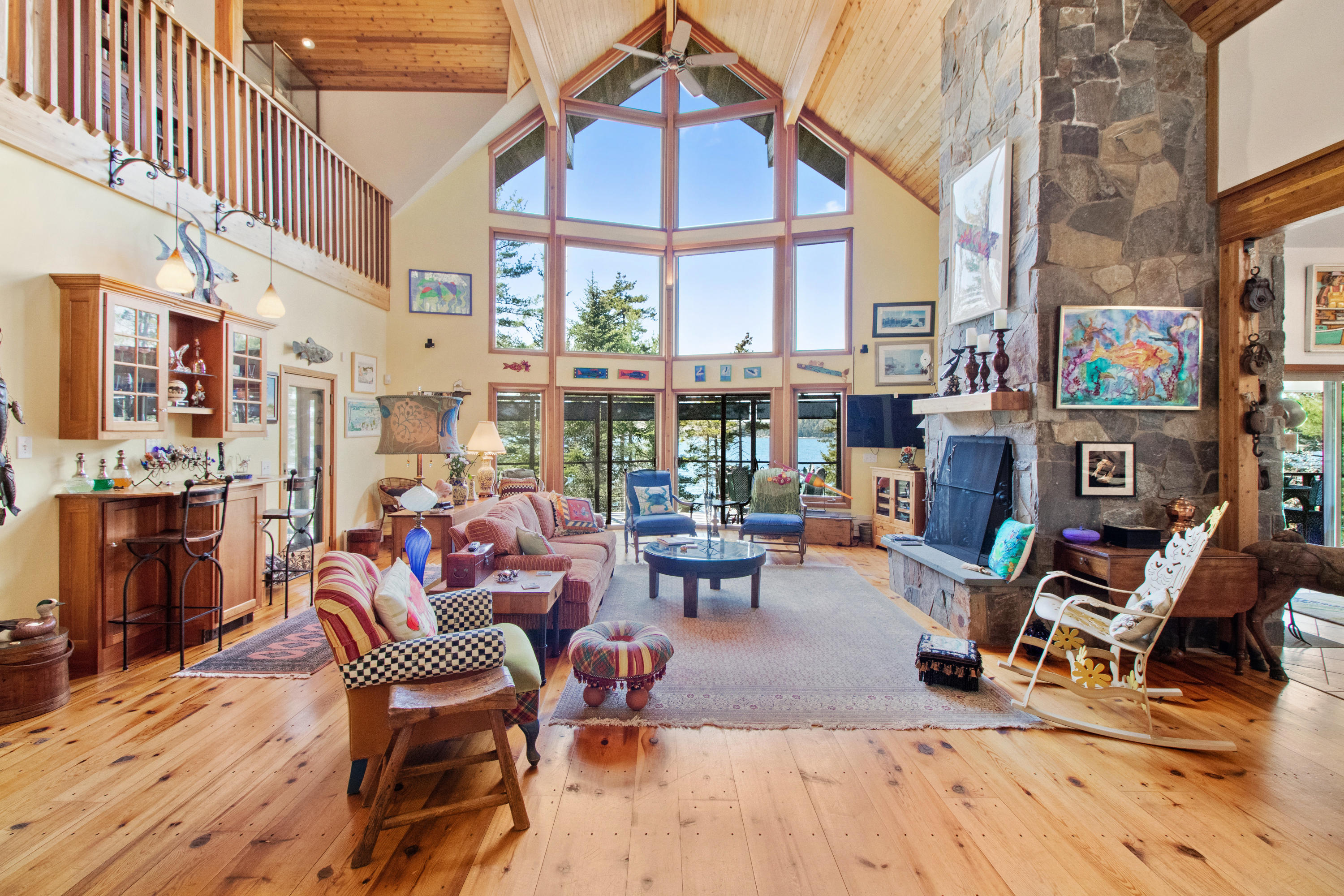 544 West Side Road Trevett, ME 04571 - Photo 13 of 80 13