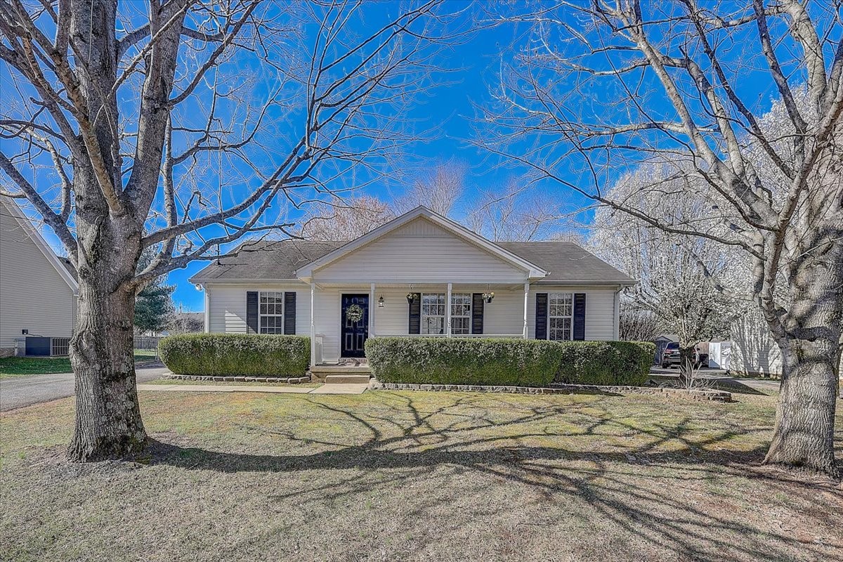2805 Rocking Horse Lane Murfreesboro, TN 37130 - Photo 1 of 27 Gallery Image 1