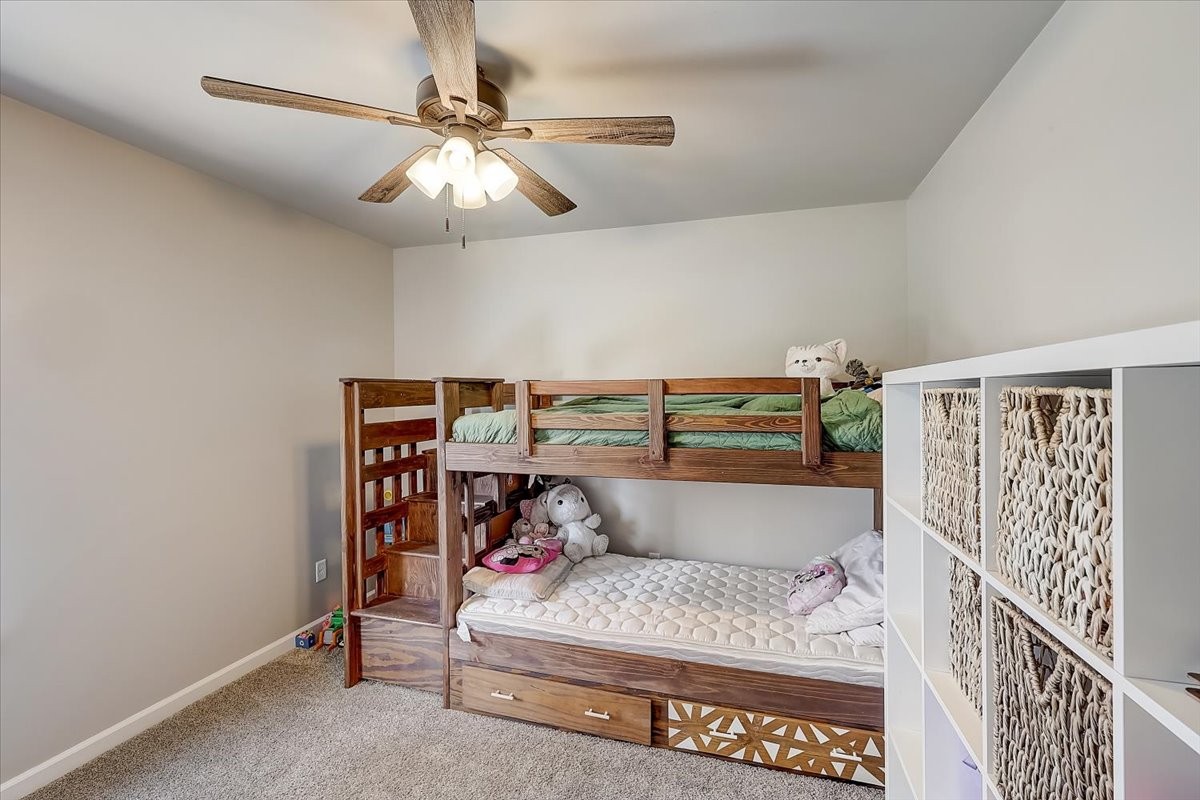 2805 Rocking Horse Lane Murfreesboro, TN 37130 - Photo 14 of 27 Gallery Image 14