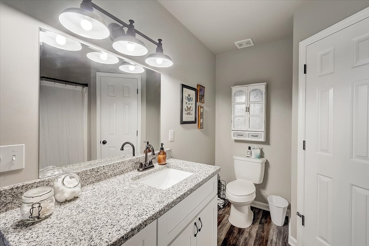 2805 Rocking Horse Lane Murfreesboro, TN 37130 - Photo 21 of 27 Gallery Image 21