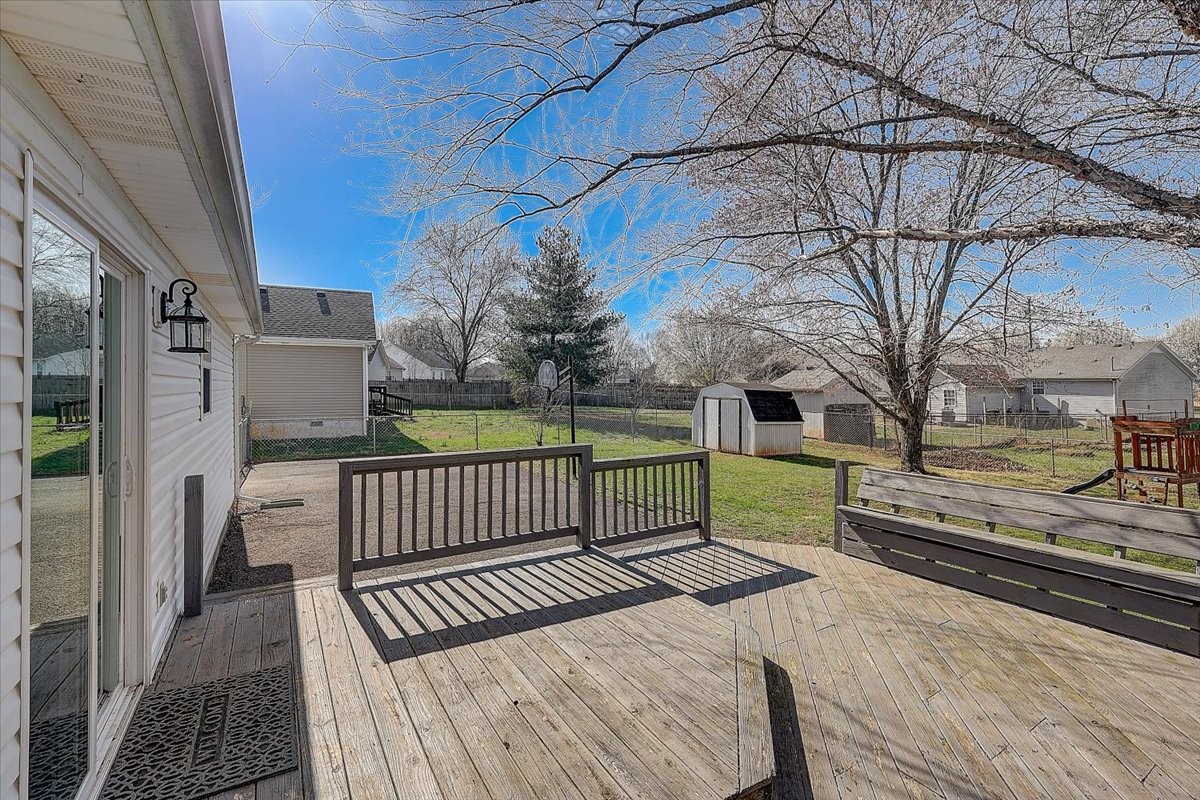 2805 Rocking Horse Lane Murfreesboro, TN 37130 - Photo 23 of 27 Gallery Image 23