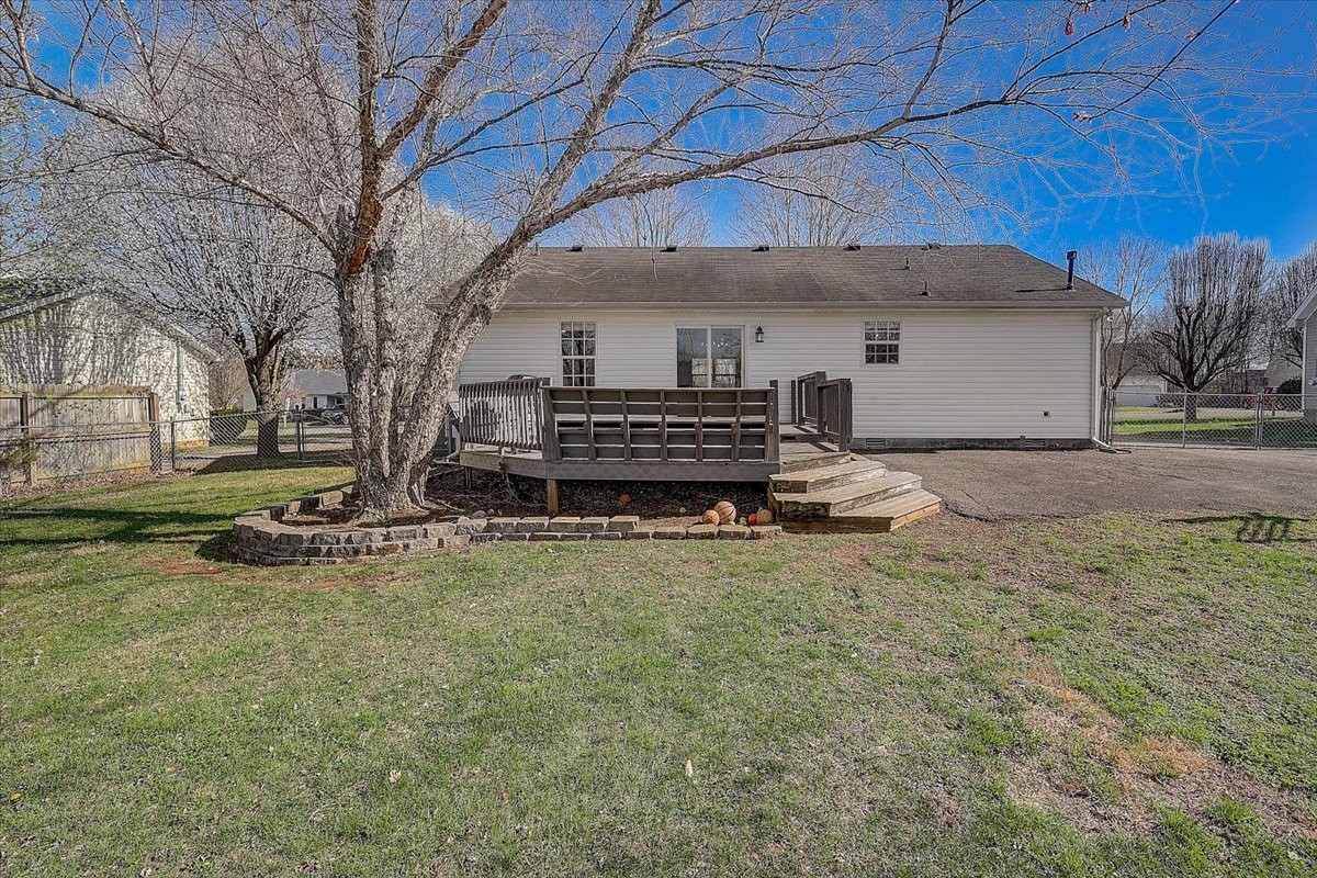 2805 Rocking Horse Lane Murfreesboro, TN 37130 - Photo 25 of 27 Gallery Image 25