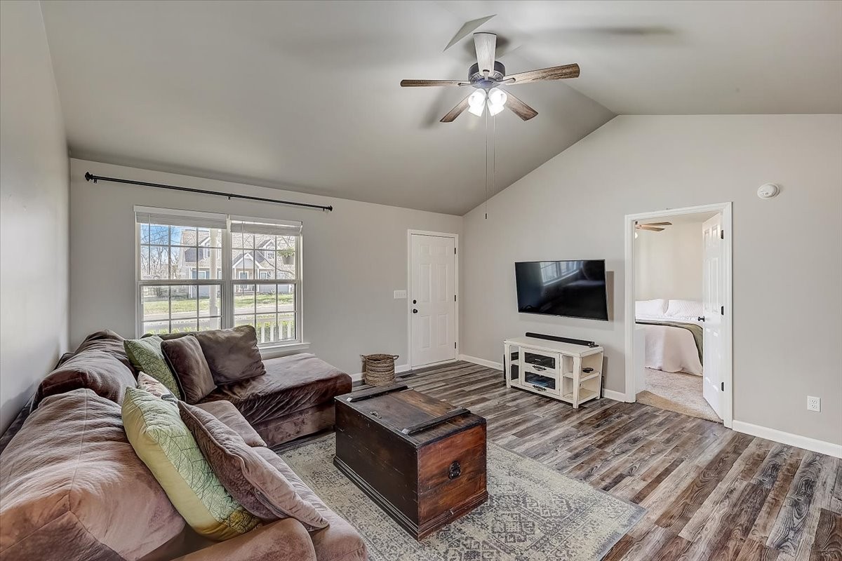 2805 Rocking Horse Lane Murfreesboro, TN 37130 - Photo 7 of 27 Gallery Image 7