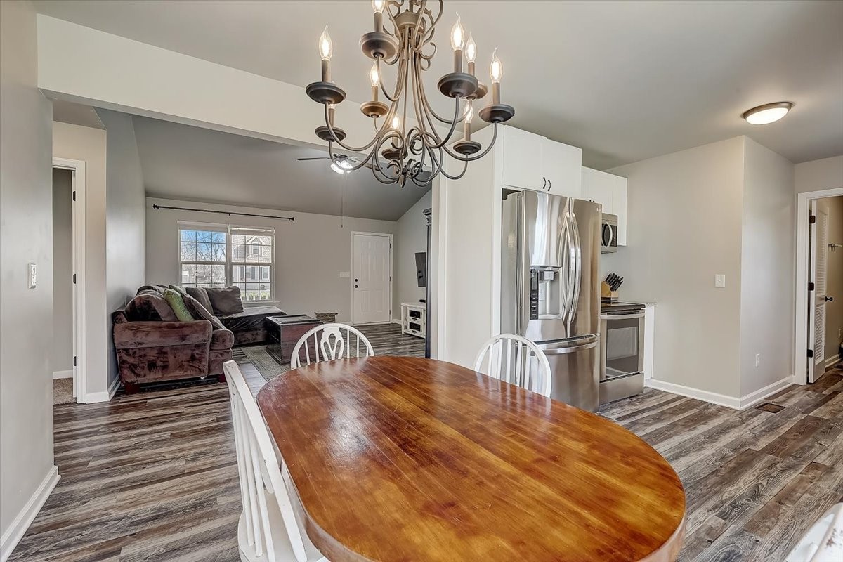 2805 Rocking Horse Lane Murfreesboro, TN 37130 - Photo 9 of 27 Gallery Image 9