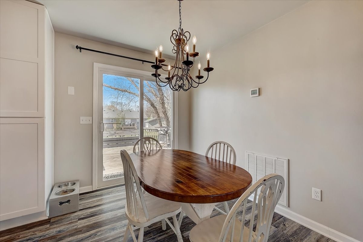2805 Rocking Horse Lane Murfreesboro, TN 37130 - Photo 10 of 27 Gallery Image 10