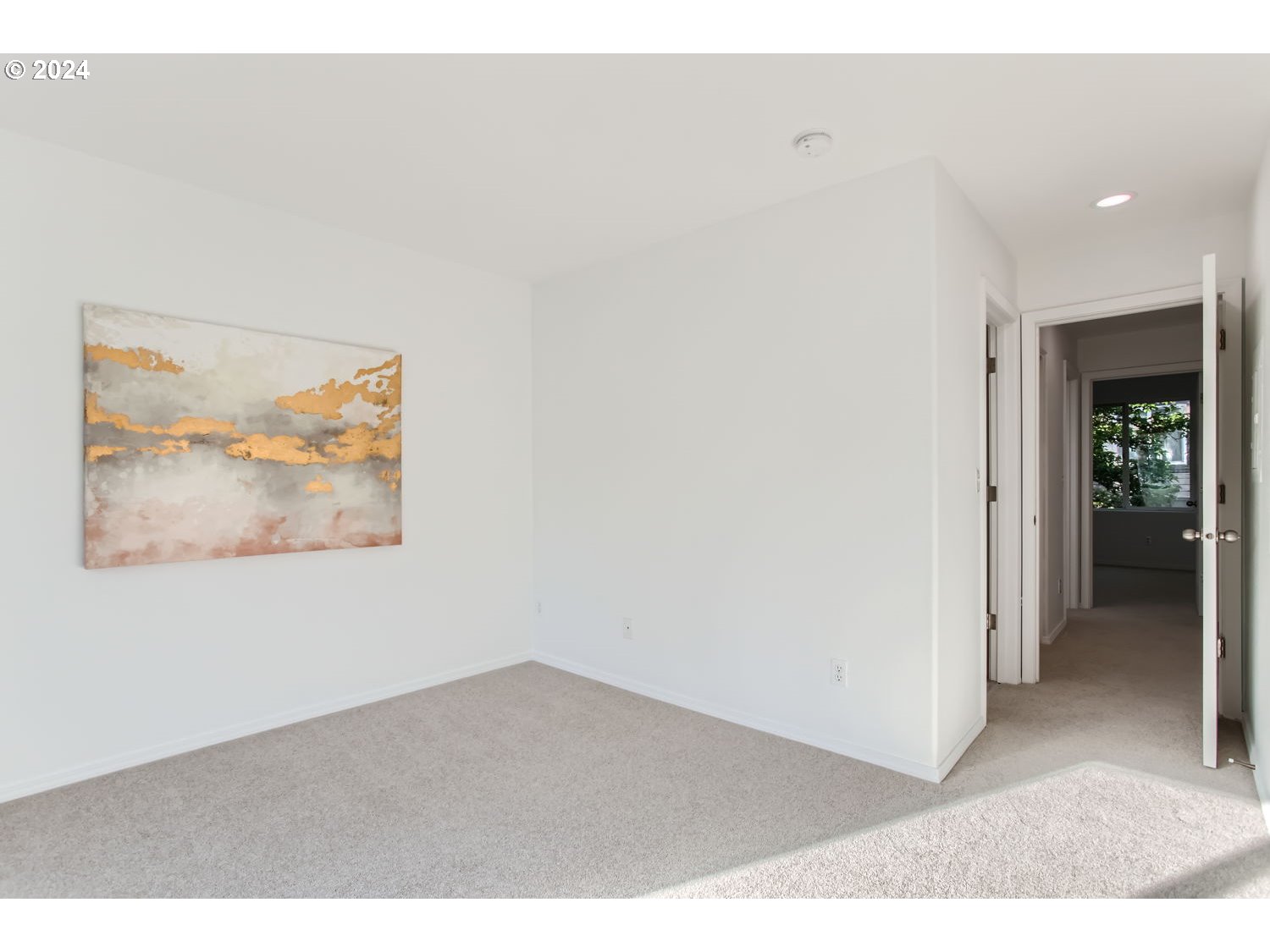 13850 Southwest Scholls Ferry Road, Unit 103 Beaverton, OR 97007 - Photo 18 of 27 Primary Bedroom