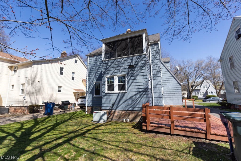 864 Beverly Road Cleveland Heights, OH 44121 - Photo 26 of 27