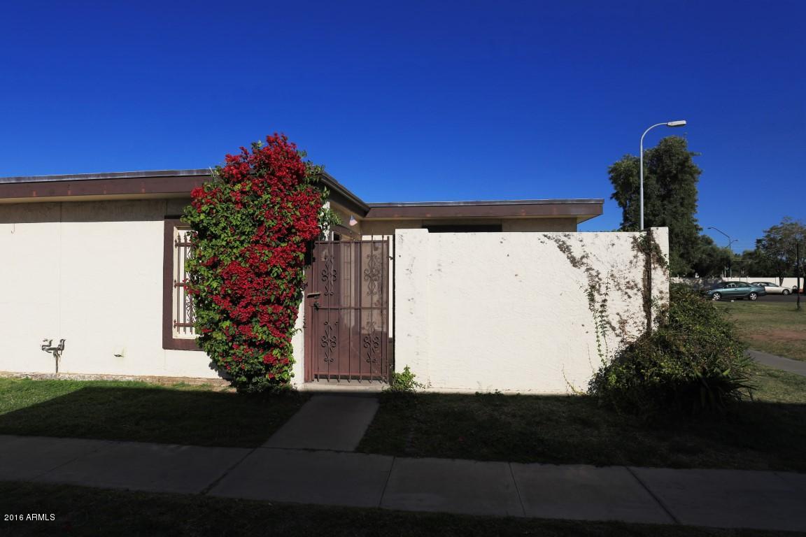 830 South Dobson Road, Unit 16 Mesa, AZ 85202 - Photo 1 of 12 IMG_8469 (Medium)