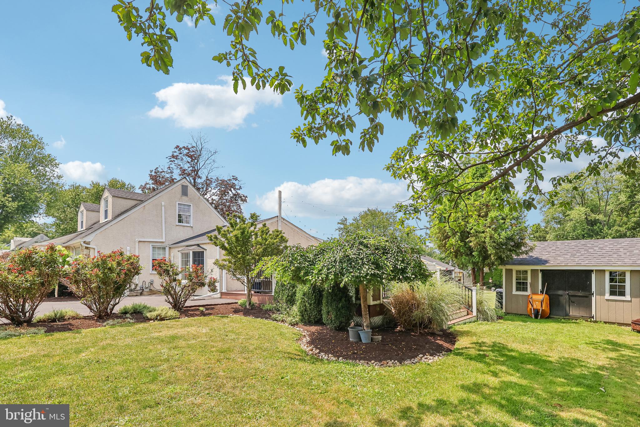 417 Suffolk Road Flourtown, PA 19031 - Photo 38 of 45 Gallery Image 38