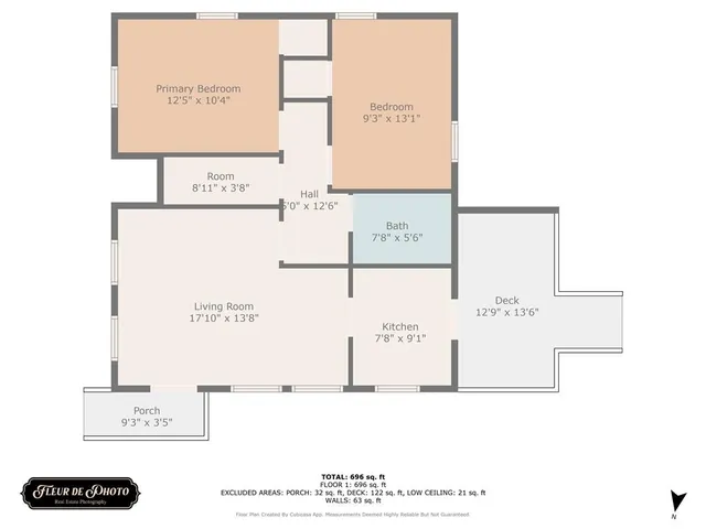 $1,350 | Undisclosed Address, New Orleans, LA 70122
