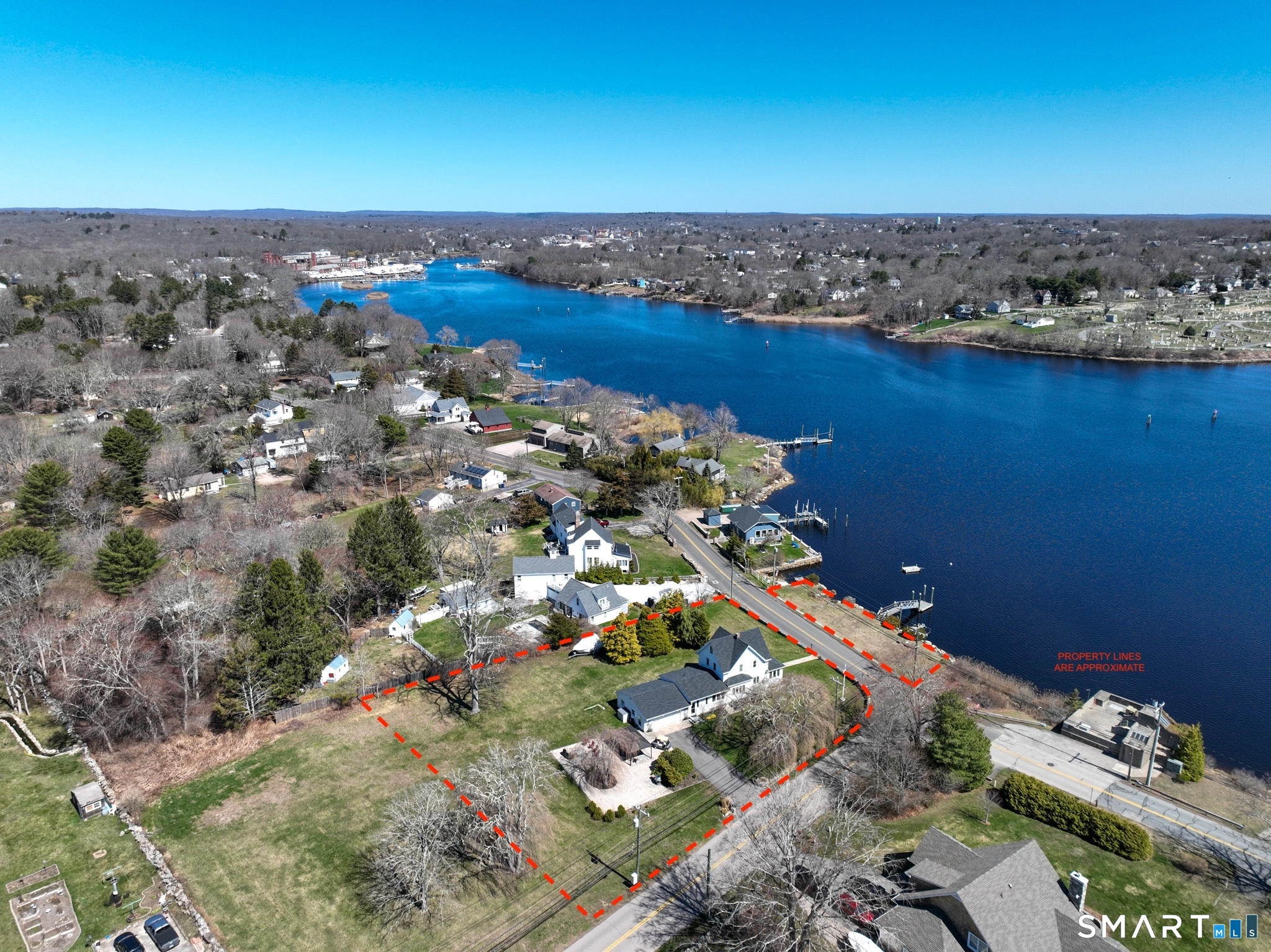 174 River Road Stonington, CT 06379 - Photo 40 of 40