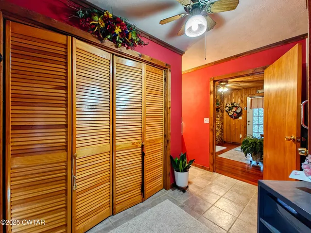 a view of a lake with beach and ocean view