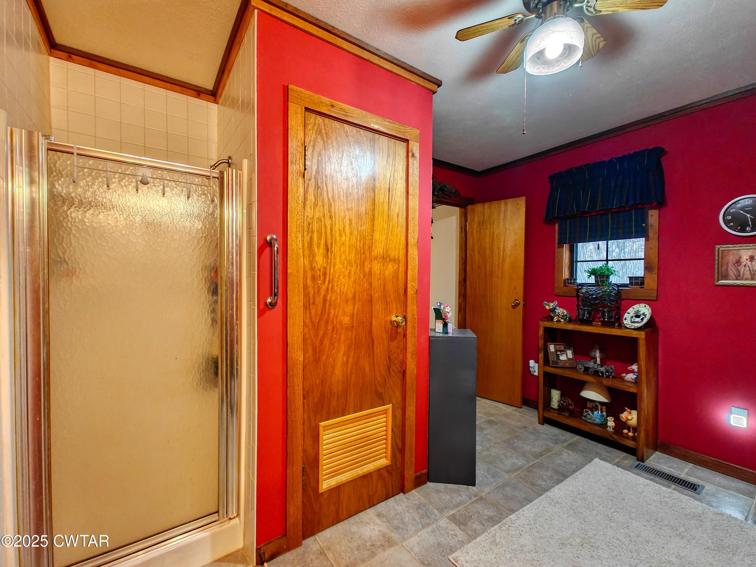 315 Coast Guard Road Buchanan, TN 38222 - Photo 28 of 41 a view of walk in closet