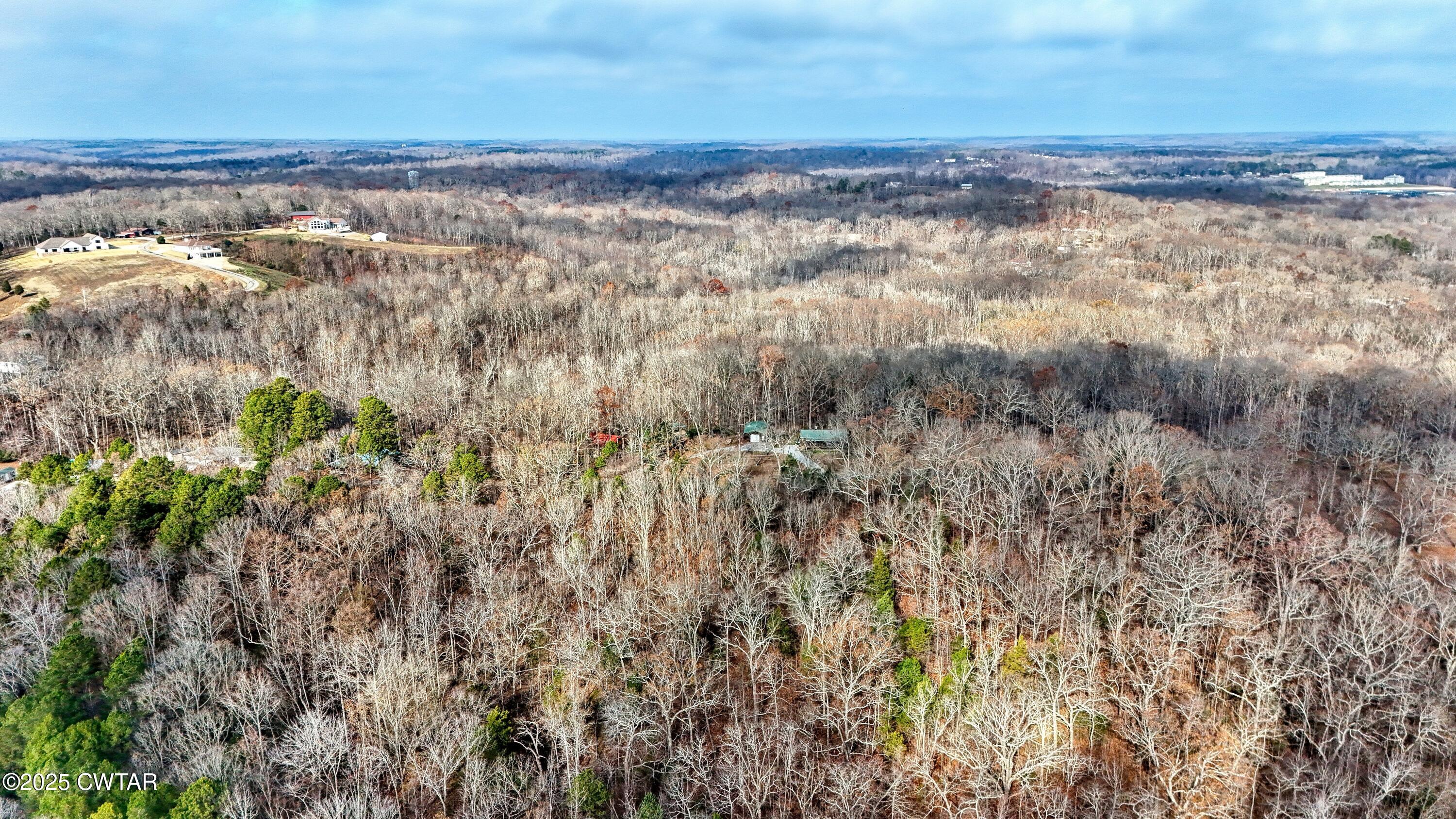 315 Coast Guard Road Buchanan, TN 38222 - Photo 36 of 41 DJI_20251209111731_0154_D