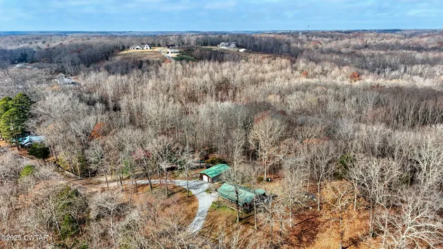 $399,900 | 315 Coast Guard Road, Buchanan, TN 38222