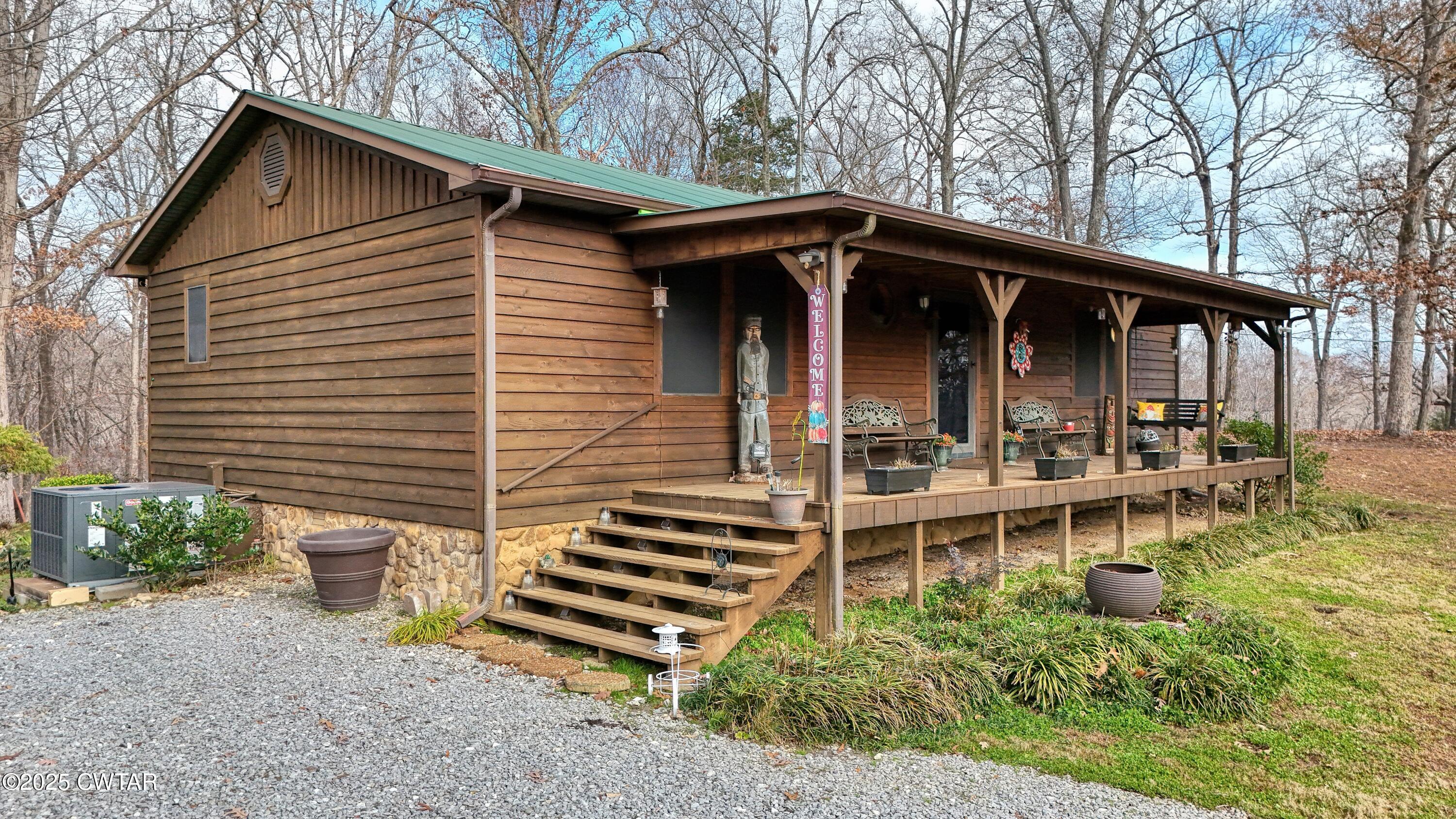 315 Coast Guard Road Buchanan, TN 38222 - Photo 4 of 41 DJI_20251209110444_0137_D