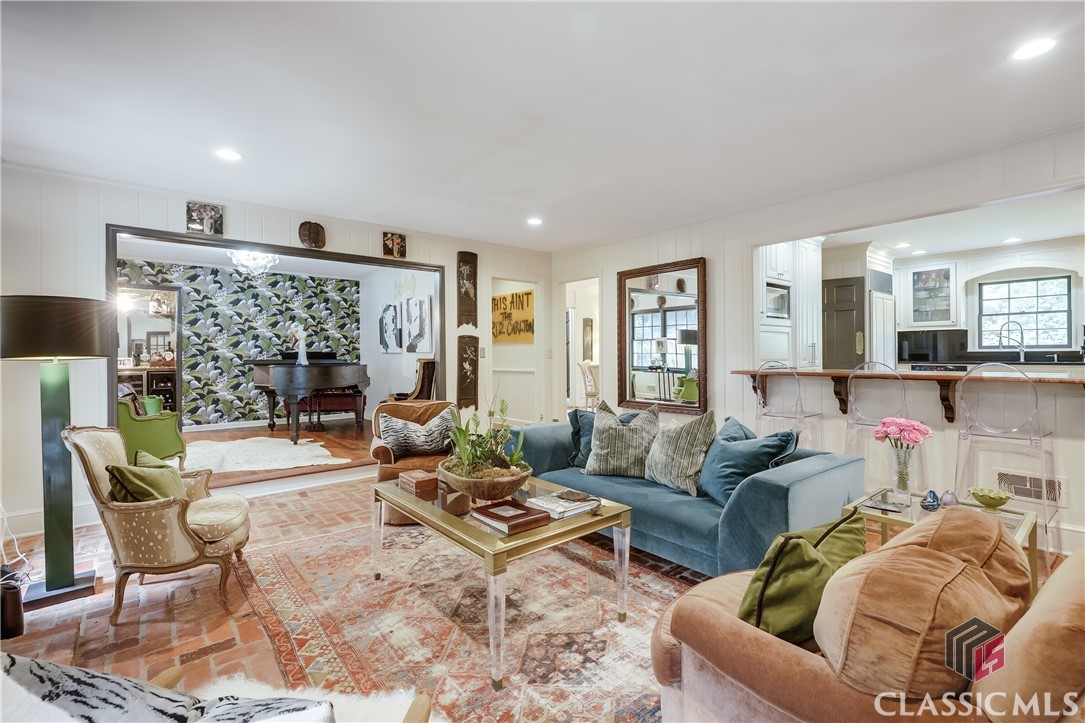 285 Duncan Springs Road Athens, GA 30606 - Photo 12 of 75