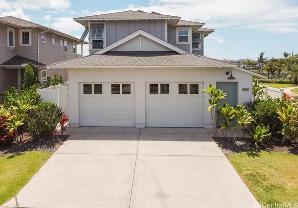 $1,525,000 | 91-1382 Kaikohola Street, Unit D26, Ewa Beach, HI 96706
