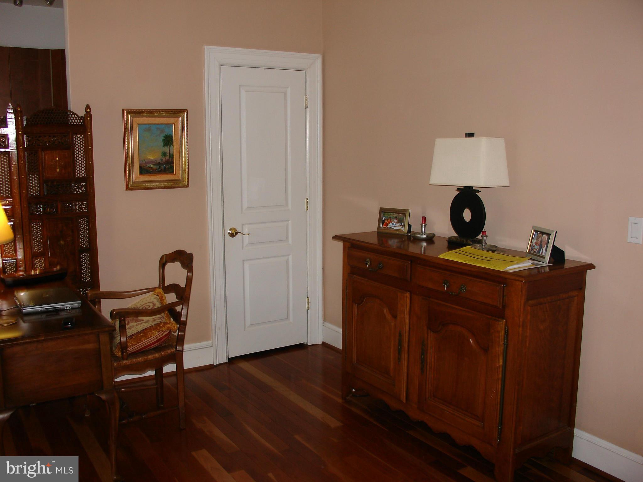 3120 R Street Northwest, Unit 104 Washington, DC 20007 - Photo 5 of 6 Interior (General)