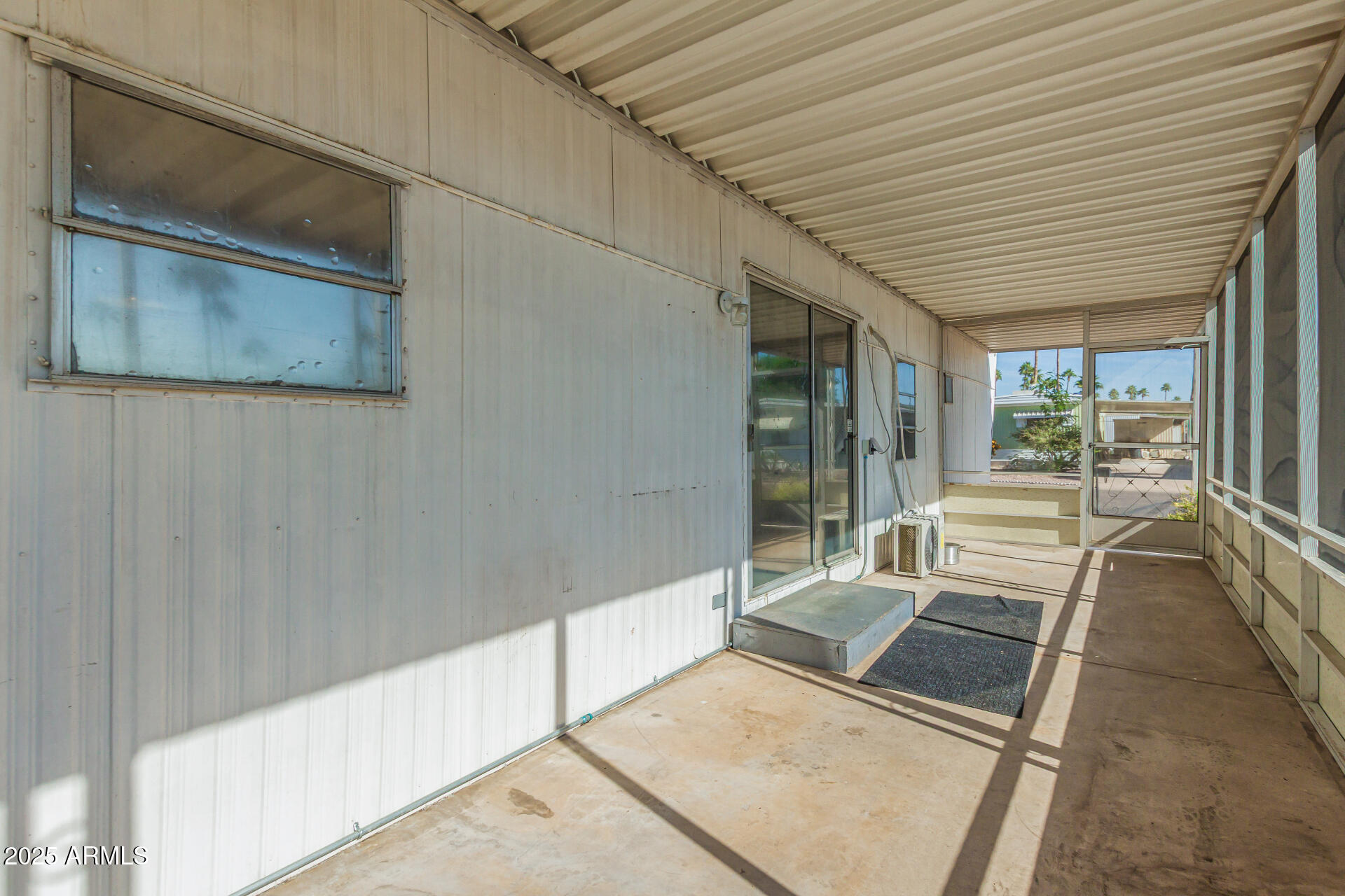 16225 North Cave Creek Road, Unit 1 Phoenix, AZ 85032 - Photo 15 of 33 a living room with a large window