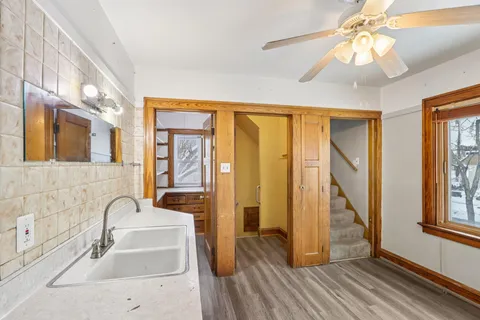 $135,000 | 5402 North 41st Street, Milwaukee, WI 53209