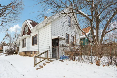 $135,000 | 5402 North 41st Street, Milwaukee, WI 53209