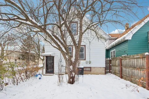 $135,000 | 5402 North 41st Street, Milwaukee, WI 53209