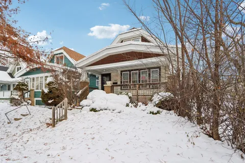 $135,000 | 5402 North 41st Street, Milwaukee, WI 53209